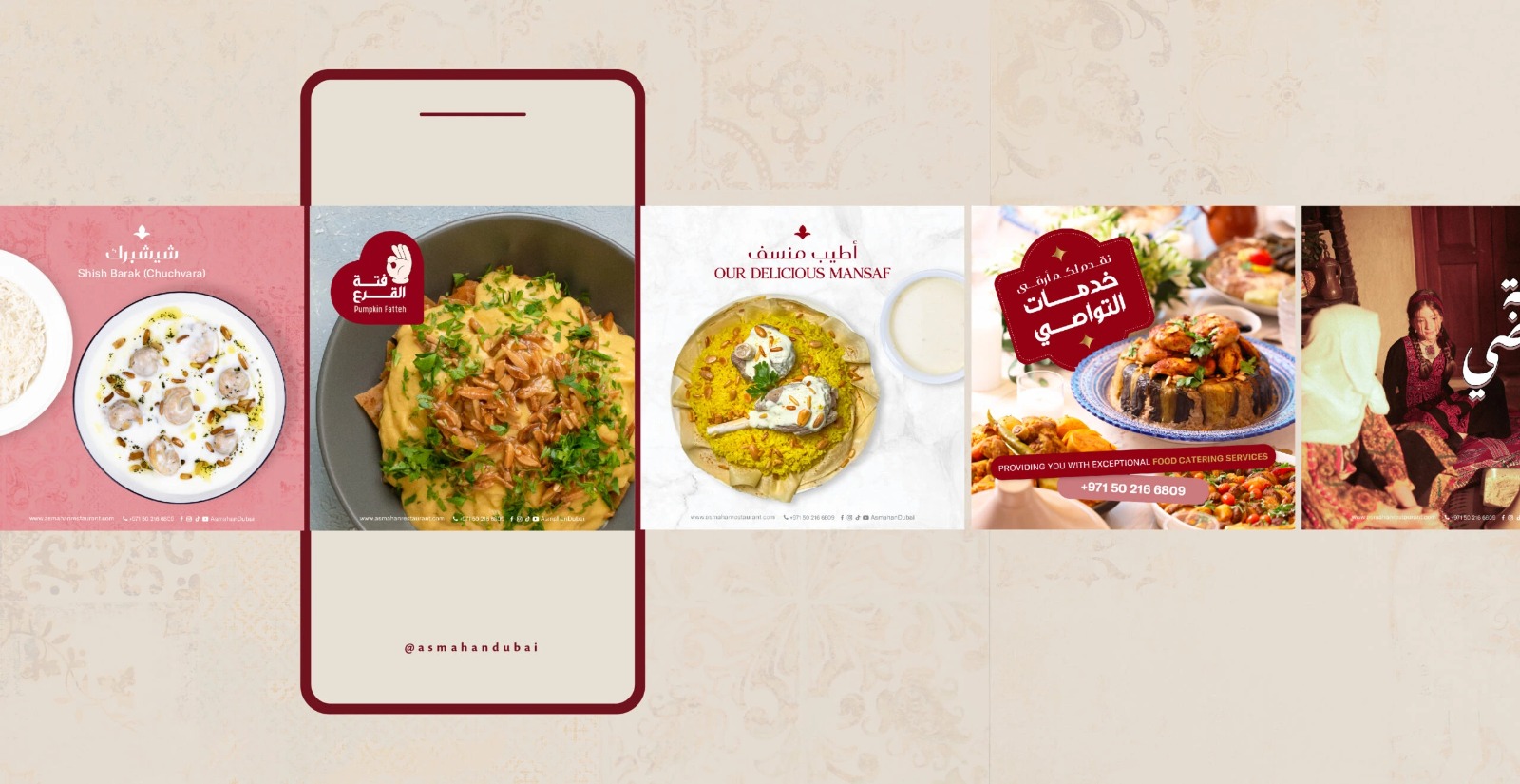 Food Photography